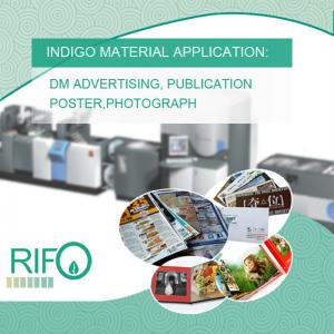 Waterproof HP Indigo Digital Printing Paper